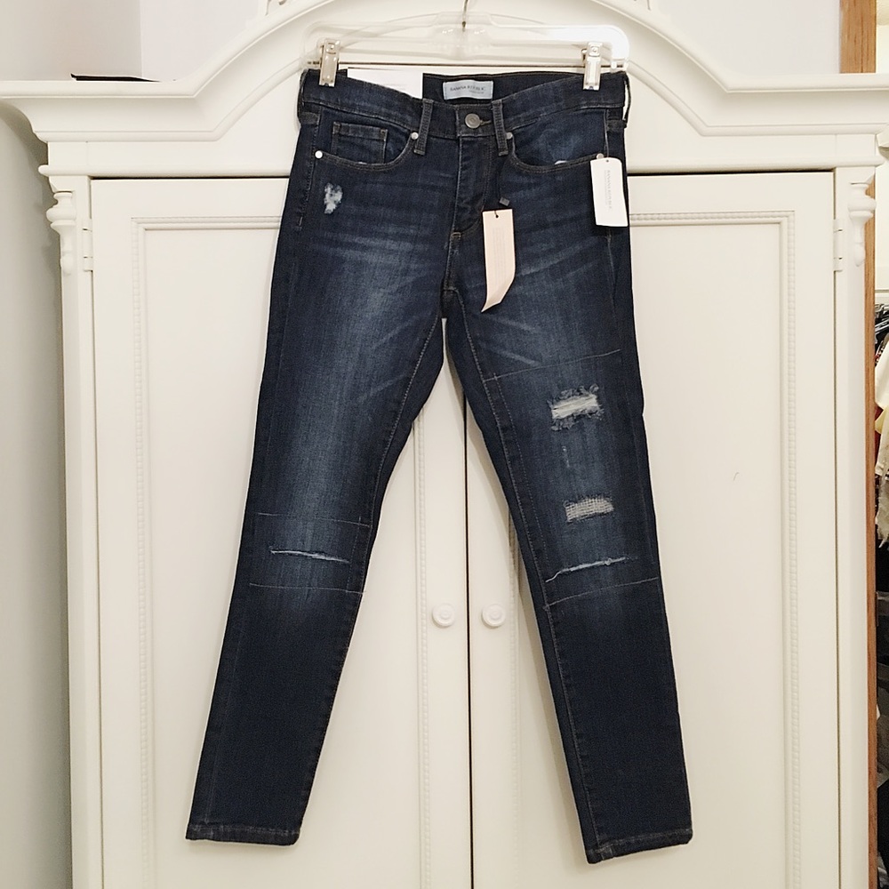 NWT Banana Republic Jeans